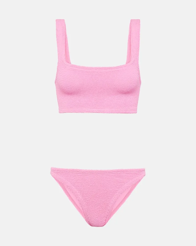 Hunza G Bikini Xandra Pink