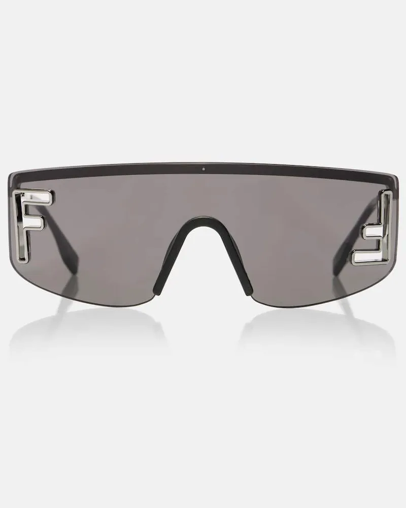 Fendi Sonnenbrille Fendi Sport Grau
