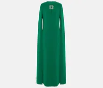 Verzierte Robe aus Cady