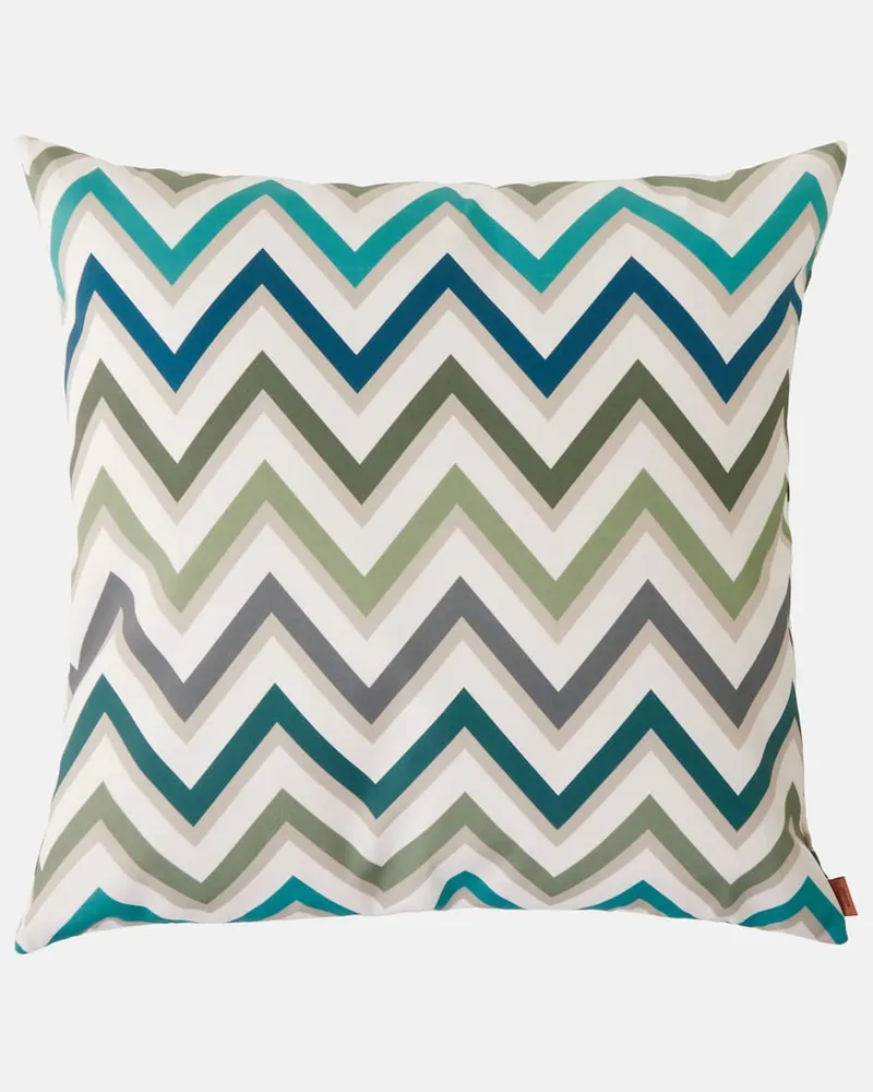 Missoni Kissen Watamu Multicolor