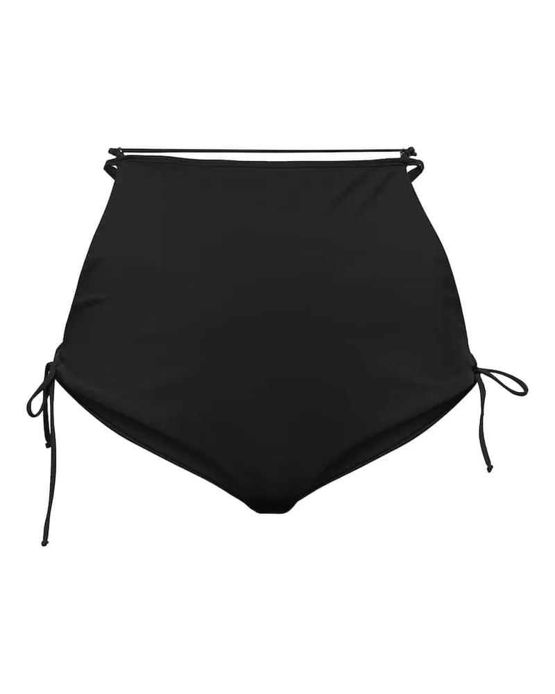 Nensi Dojaka Bikini-Höschen Schwarz