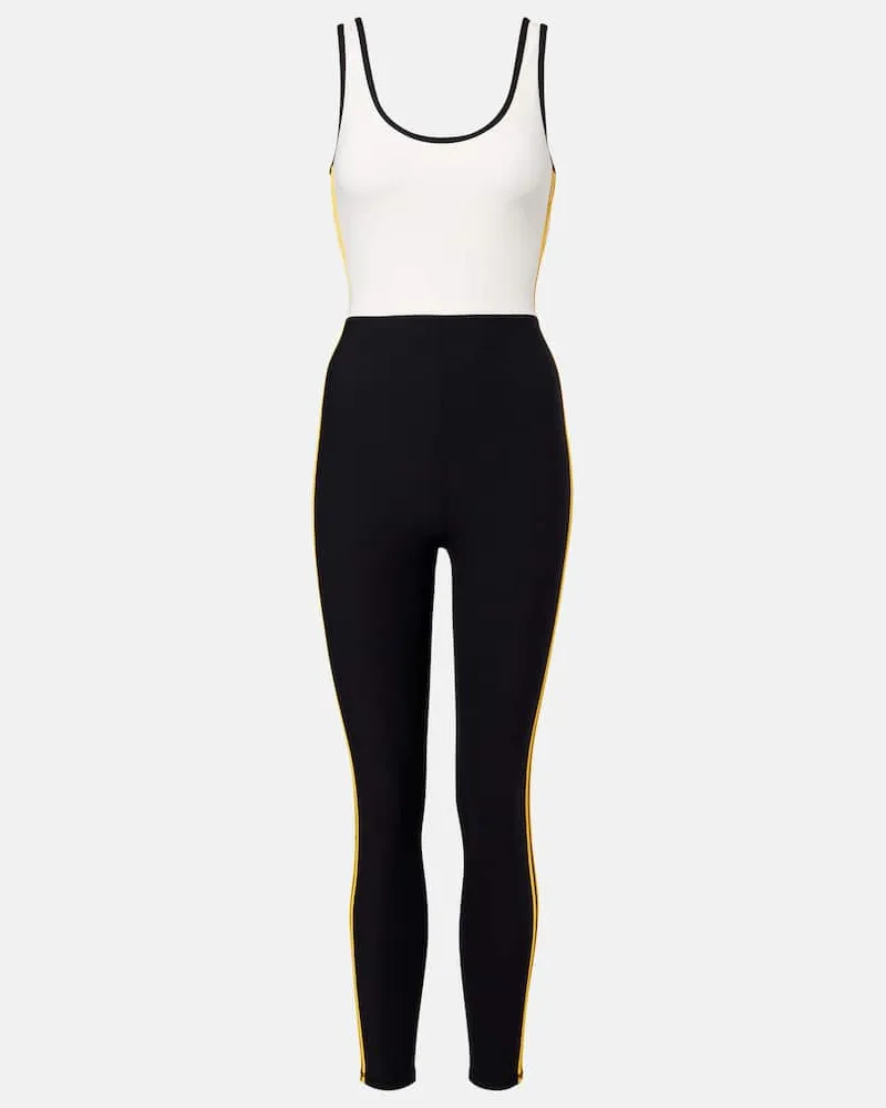 The Upside Bodysuit Prix Charlize Schwarz