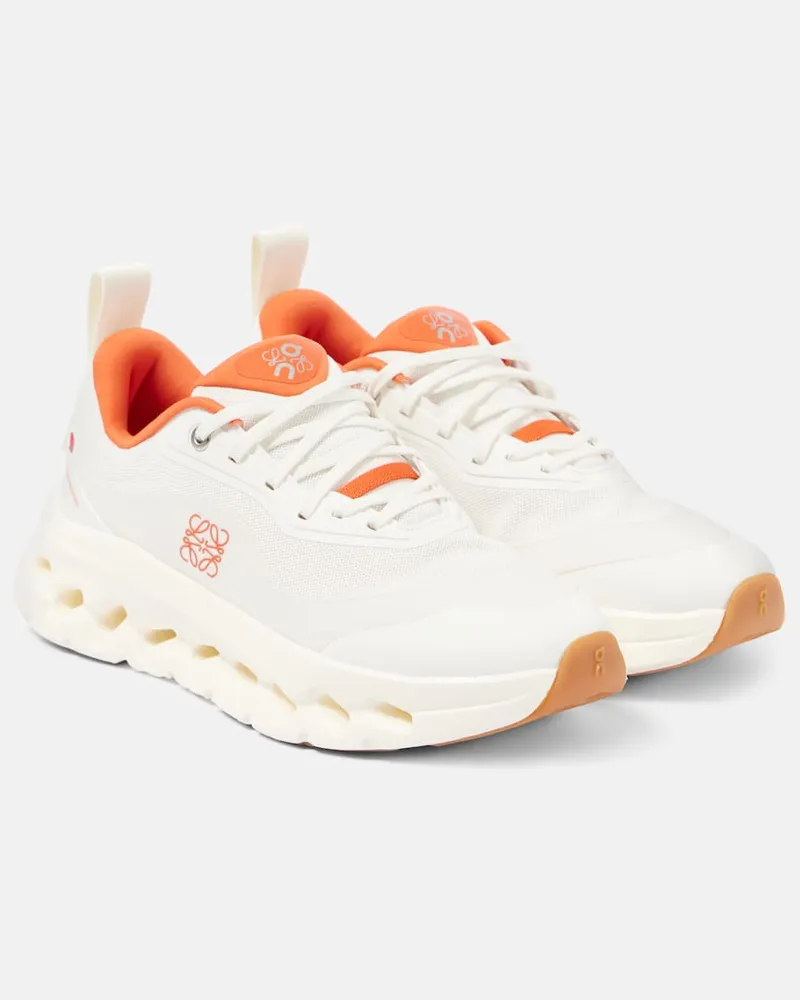 Loewe X On Laufschuhe Cloudtilt 2.0 Multicolor