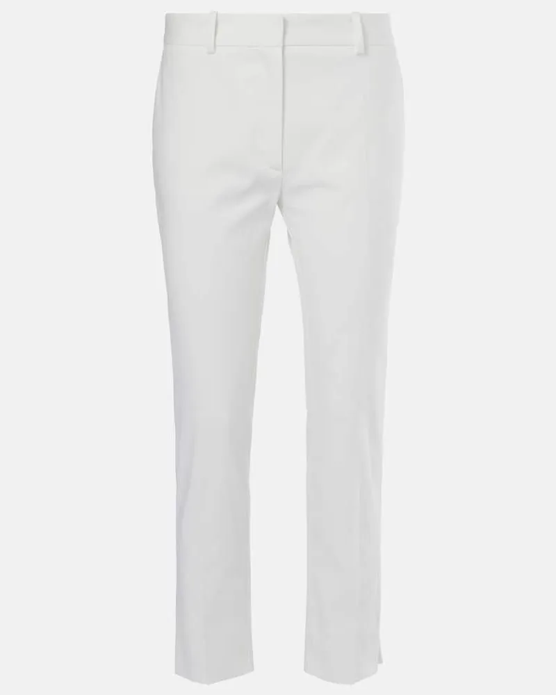 Joseph Schmale Hose Bing Court Beige