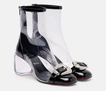 Ankle Boots Minny Bubble Booty 70
