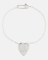 Gucci Armband aus Sterlingsilber Silber