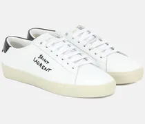 Sneakers Court Classics SL/06 aus Leder