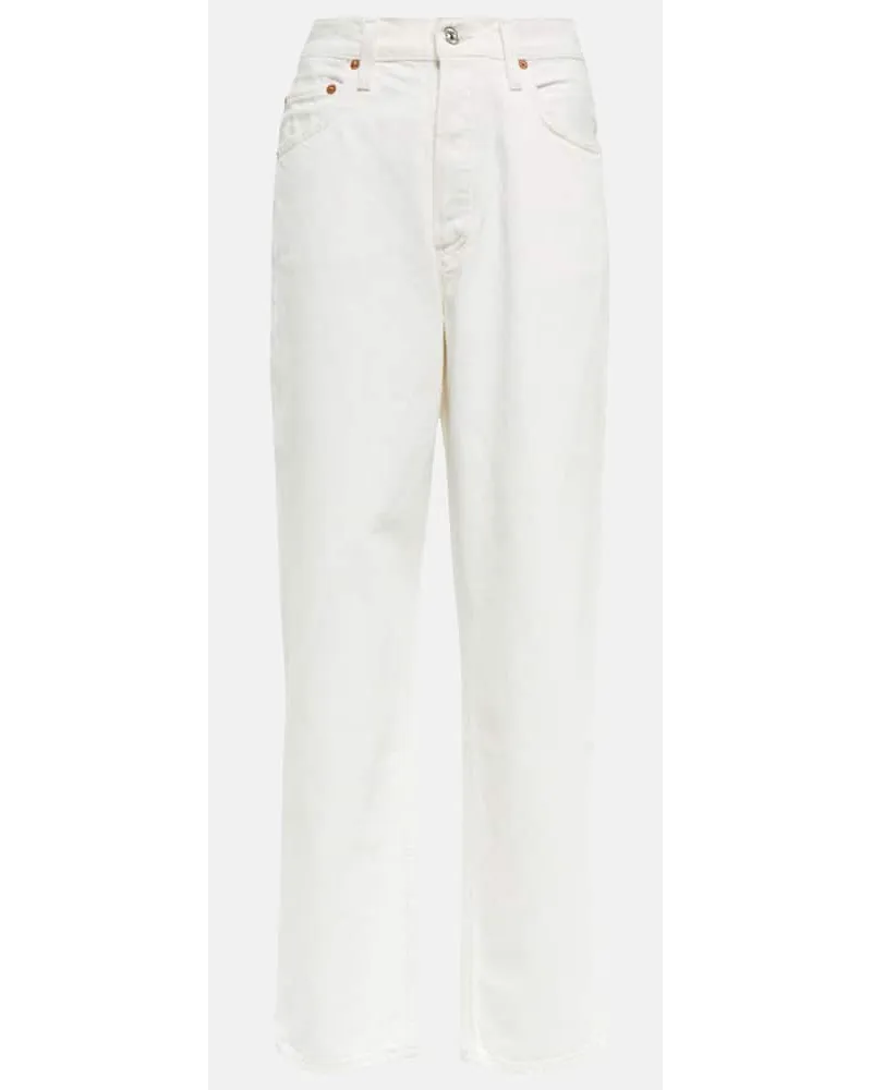 Citizens of humanity High-Rise Jeans Devi Weiss