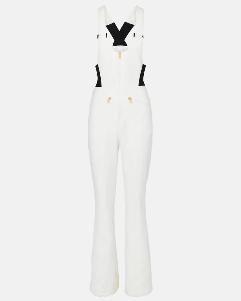 Bogner Skihose Cari Weiß