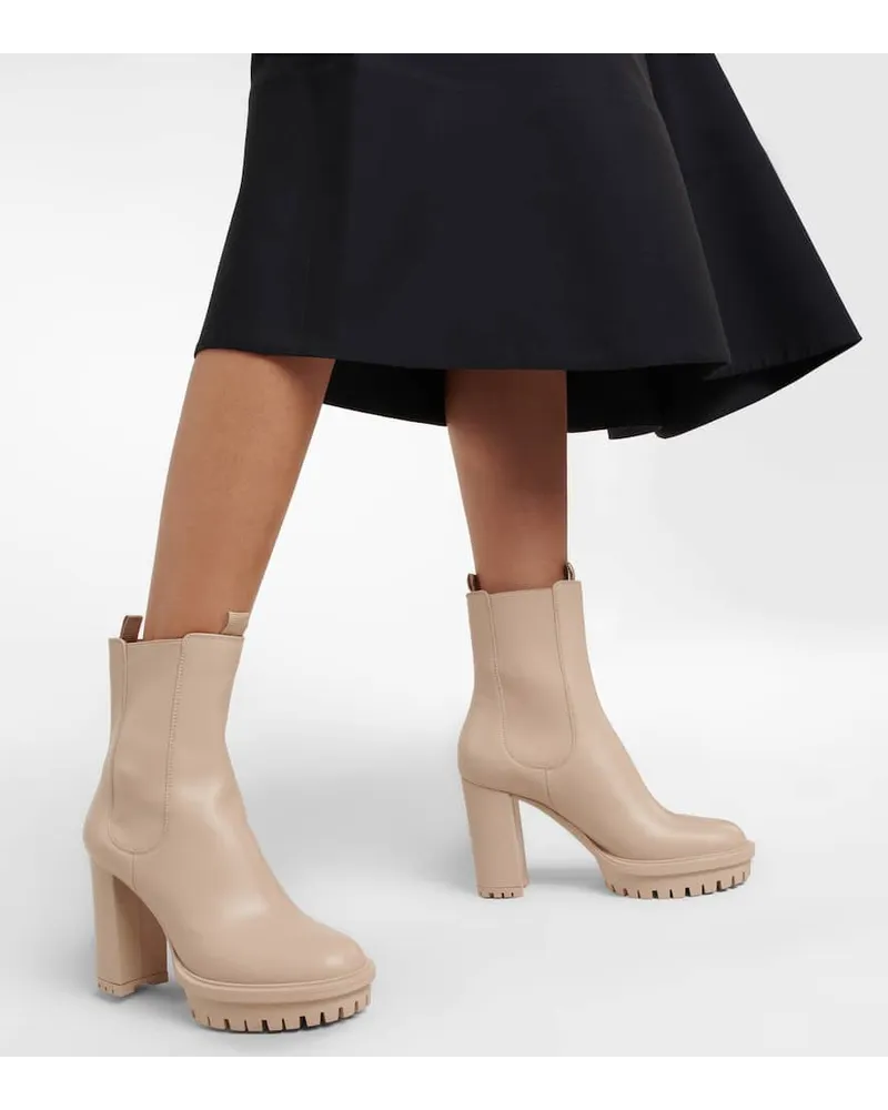 Gianvito Rossi Chelsea Boots » Kaufen Sie 45 Produkte online