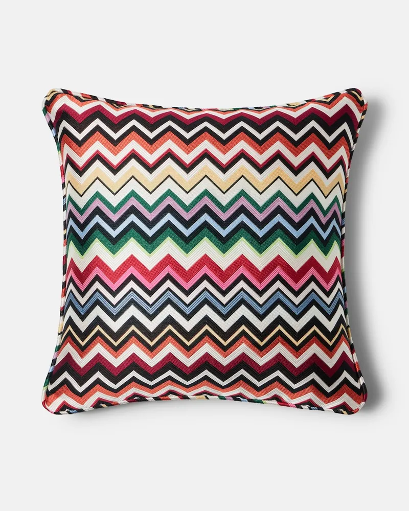 Missoni Kissen Belfast Multicolor