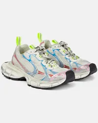 Balenciaga Sneakers 3XL Multicolor