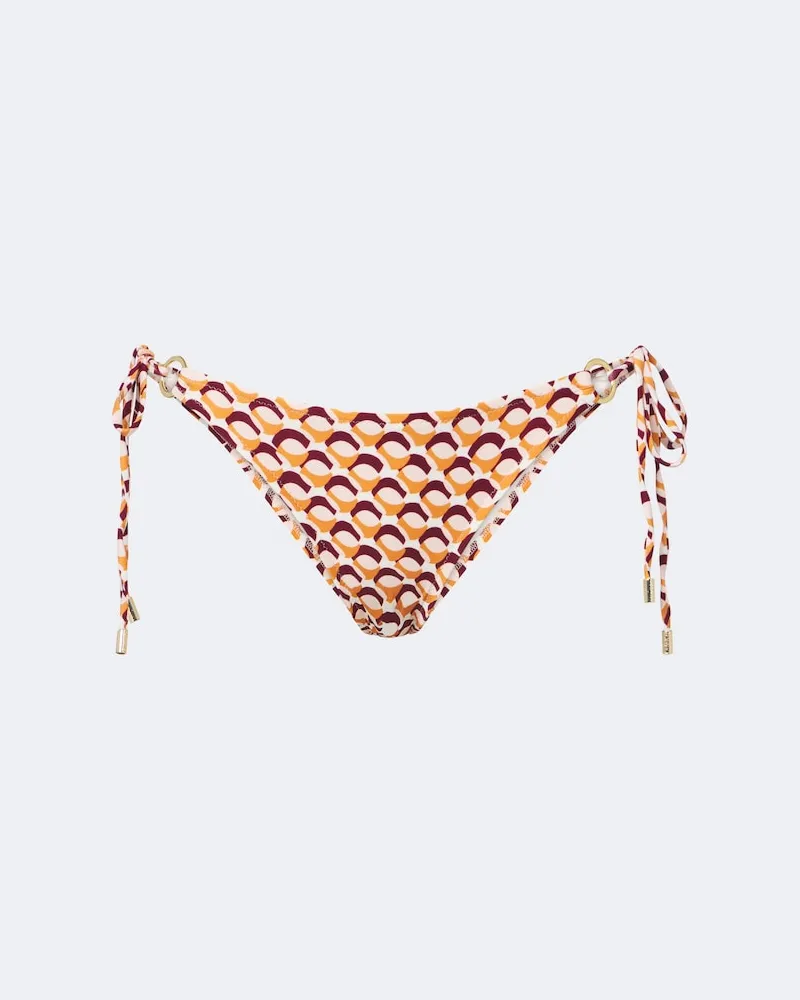 Melissa Odabash Bikini-Höschen Venice Multicolor