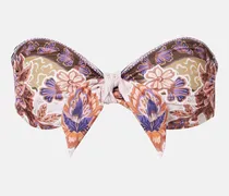 Bikini-Oberteil Savannah