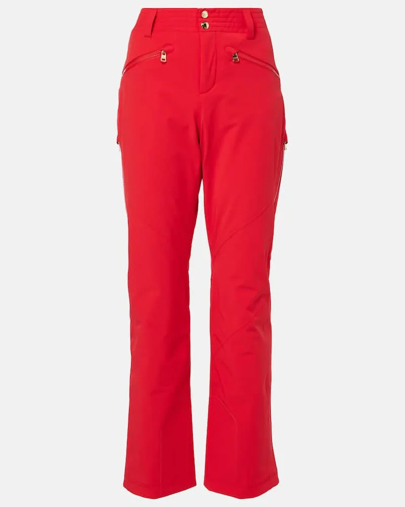 Bogner Skihose Bond9 Rot
