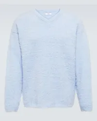 ERL Pullover Blau