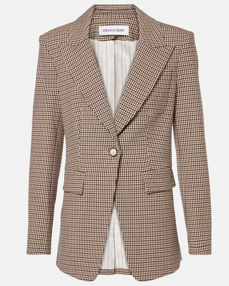 Veronica Beard Blazer Livvy Braun