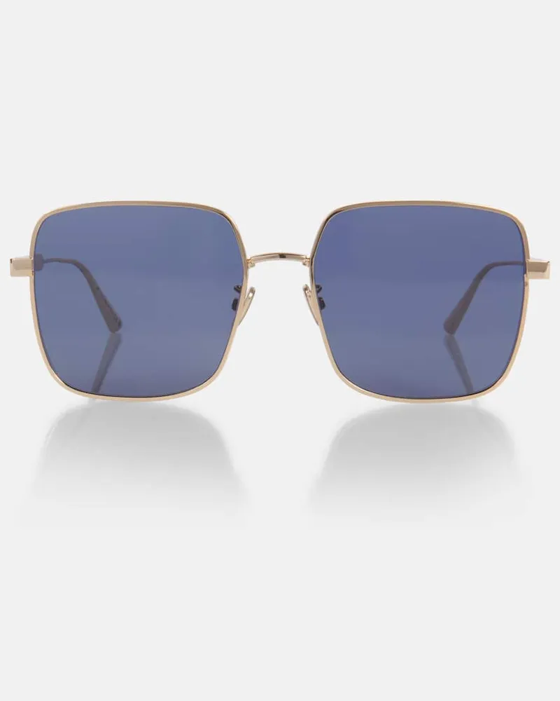 Dior Eckige Sonnenbrille DiorCannage S1U Multicolor
