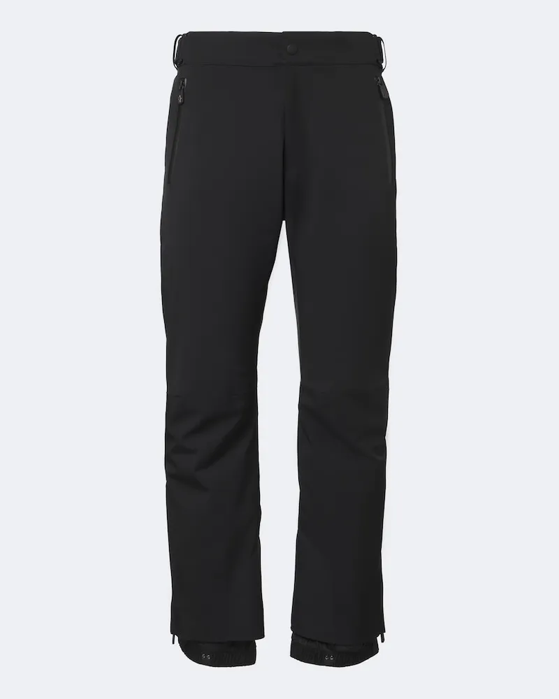 Moncler Skihose Schwarz