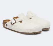 Clogs Boston