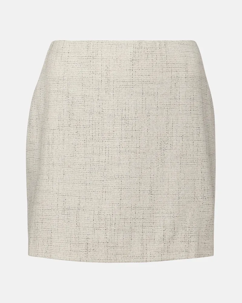 Blazé Milano Blazé Milano Minirock Coci Beige