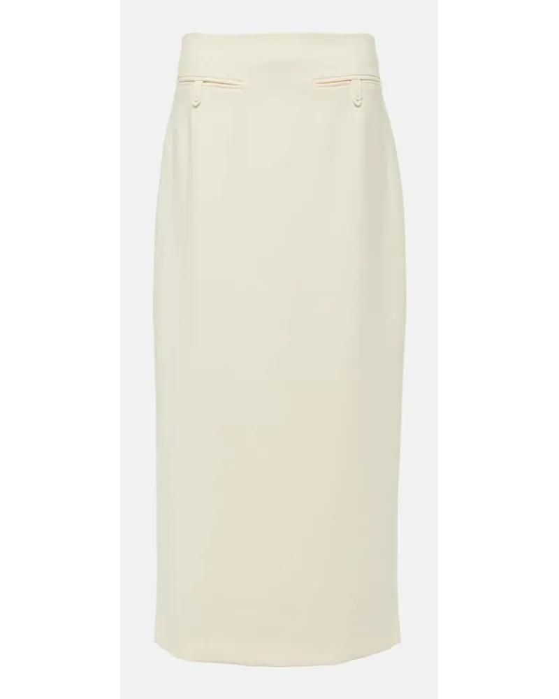 STAUD Maxirock Smith Beige