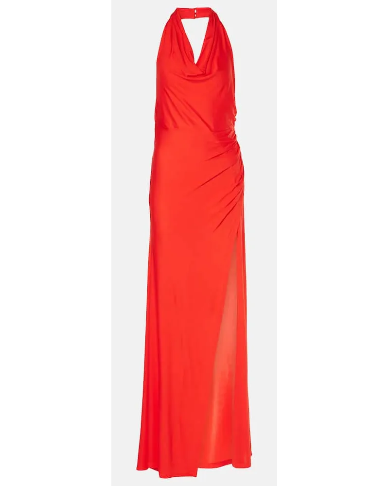 STAUD Robe Julius Rot