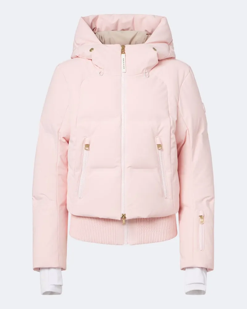 Bogner Skijacke Rosa