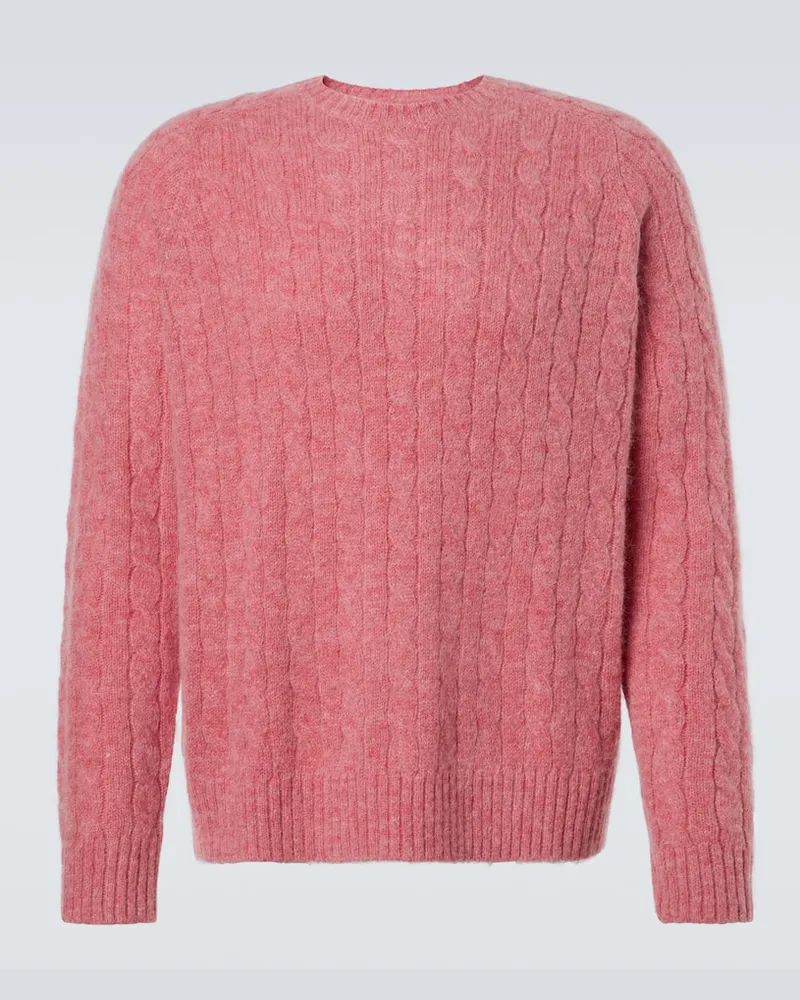 Ralph Lauren Pullover Pink