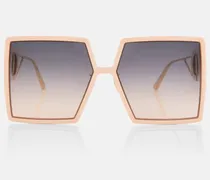 Eckige Sonnenbrille 30Montaigne SU
