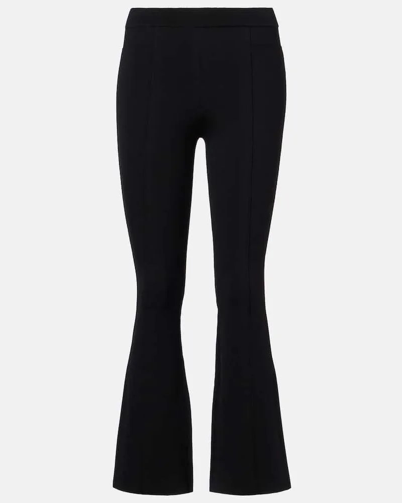Proenza Schouler Schlaghose Shaila Schwarz