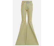 High-Rise Jeans
