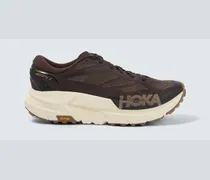 Trailrunning-Schuhe Mafate X