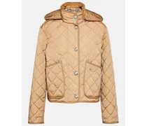 Steppjacke