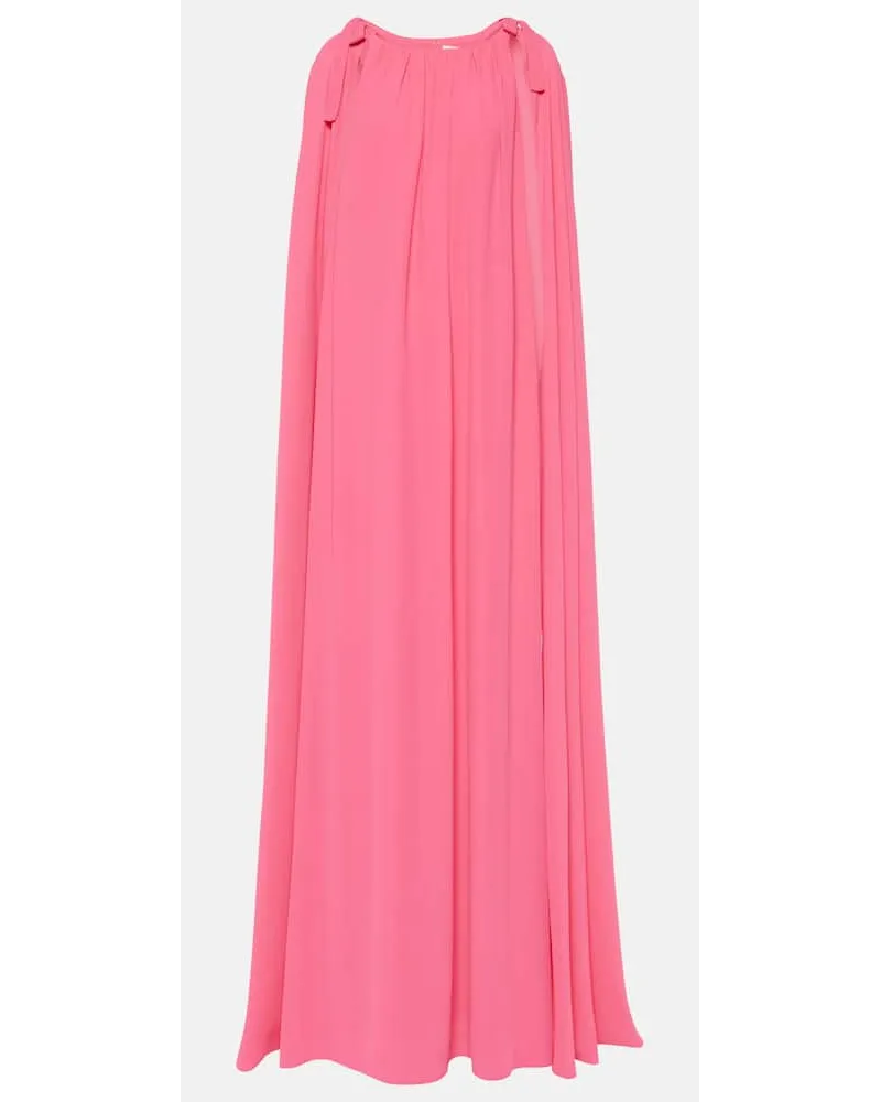Carolina Herrera New York Robe Pink