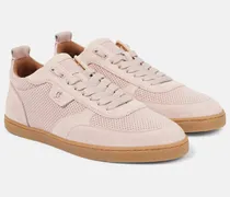 Sneakers Tutti Rui aus Veloursleder