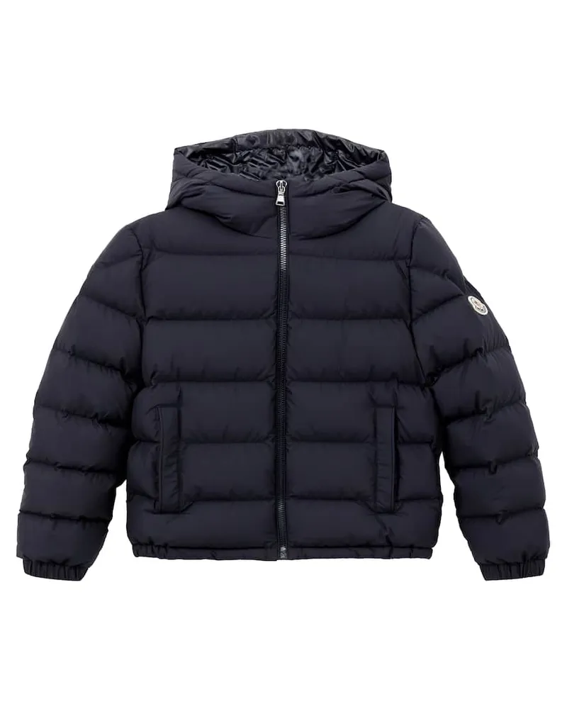 Moncler Daunenjacke Taidu Blau