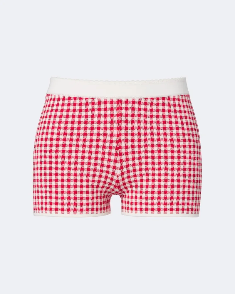 Posse Shorts Micah Rot