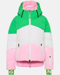 Bogner Skijacke Vila Multicolor