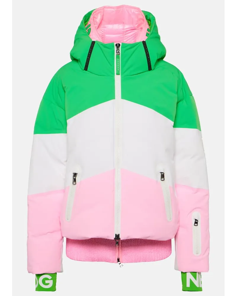 Bogner Skijacke Vila Multicolor