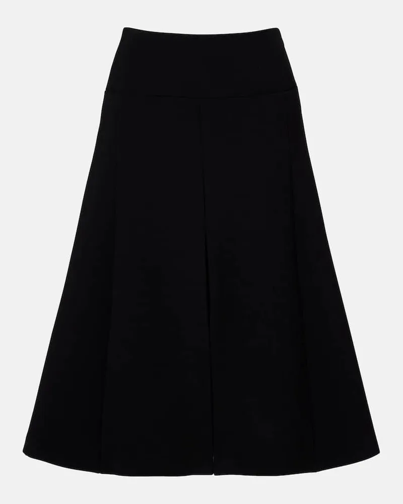 Alaïa Alaïa Midirock Schwarz
