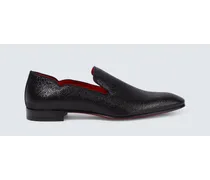 Loafers Dandy Chick aus Jacquard
