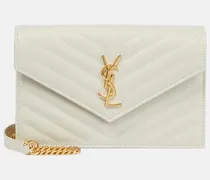 Portemonnaie mit Kettenriemen Cassandre Envelope