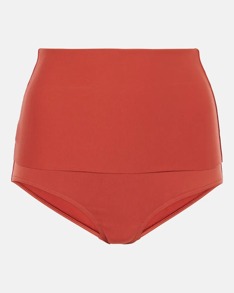 Eres Bikini-Höschen Gredin Nude