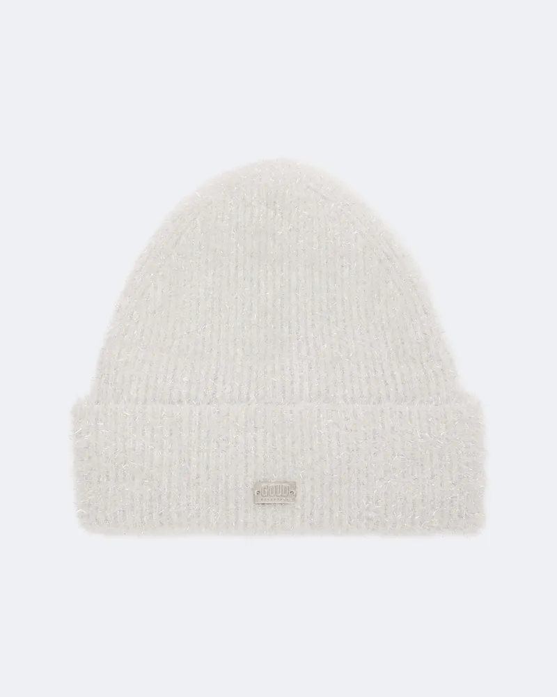 GOLDBERGH Beanie Sorato Grau