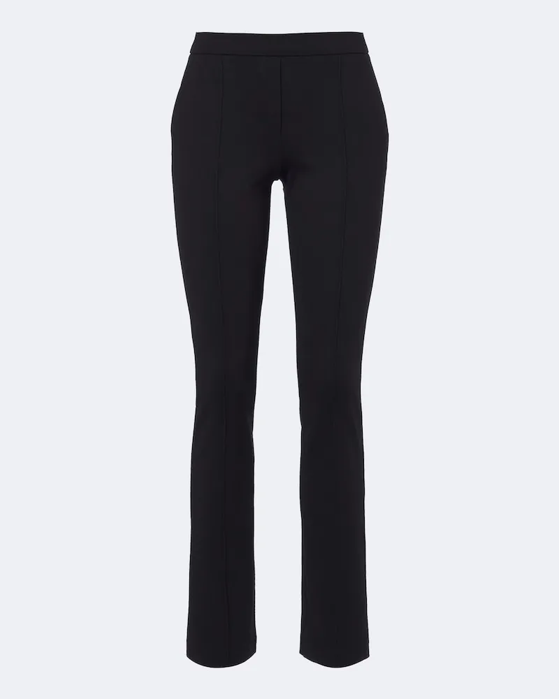 Wolford Schmale Hose Baily Schwarz