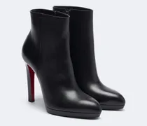 Ankle Boots Fannylove aus Leder