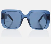 Eckige Sonnenbrille Wildior S3U