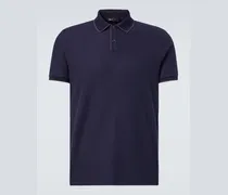 Polohemd Brentwood aus Piqué