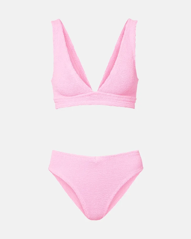 Hunza G Bikini Angel Rosa